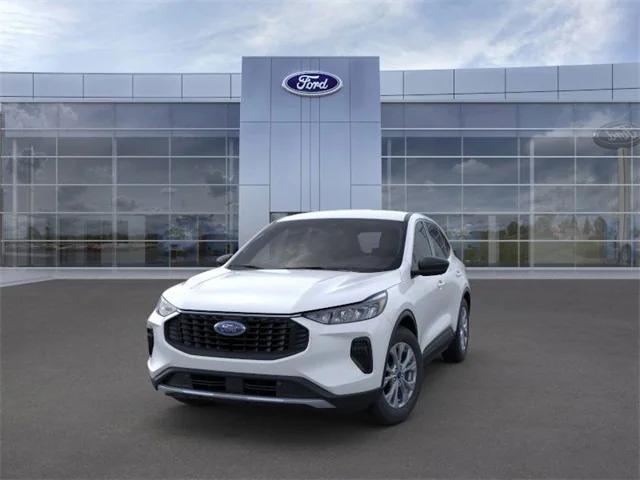 new 2024 Ford Escape car, priced at $24,216