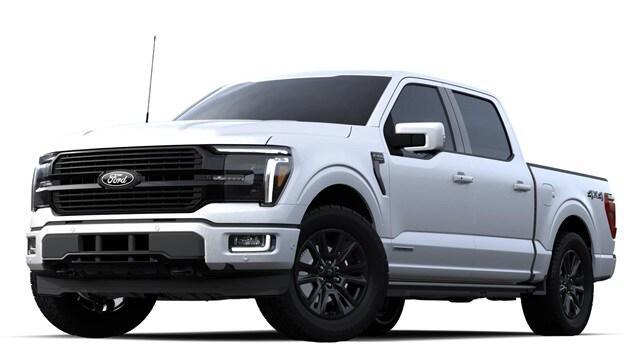 new 2024 Ford F-150 car, priced at $77,739