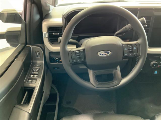 new 2025 Ford F-250 car, priced at $88,640
