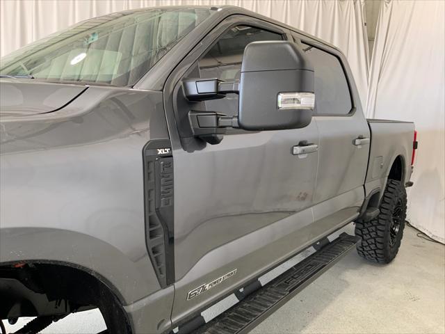new 2025 Ford F-250 car, priced at $88,640