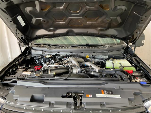 new 2025 Ford F-250 car, priced at $88,640