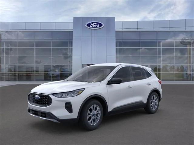 new 2024 Ford Escape car, priced at $23,216