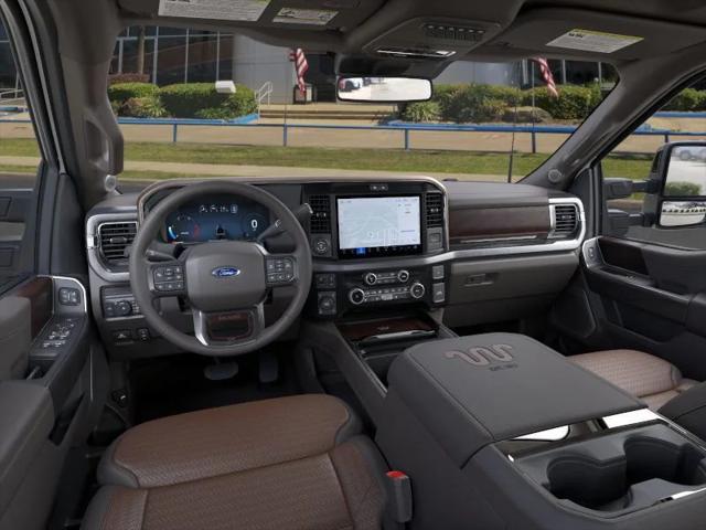new 2025 Ford F-250 car, priced at $88,803