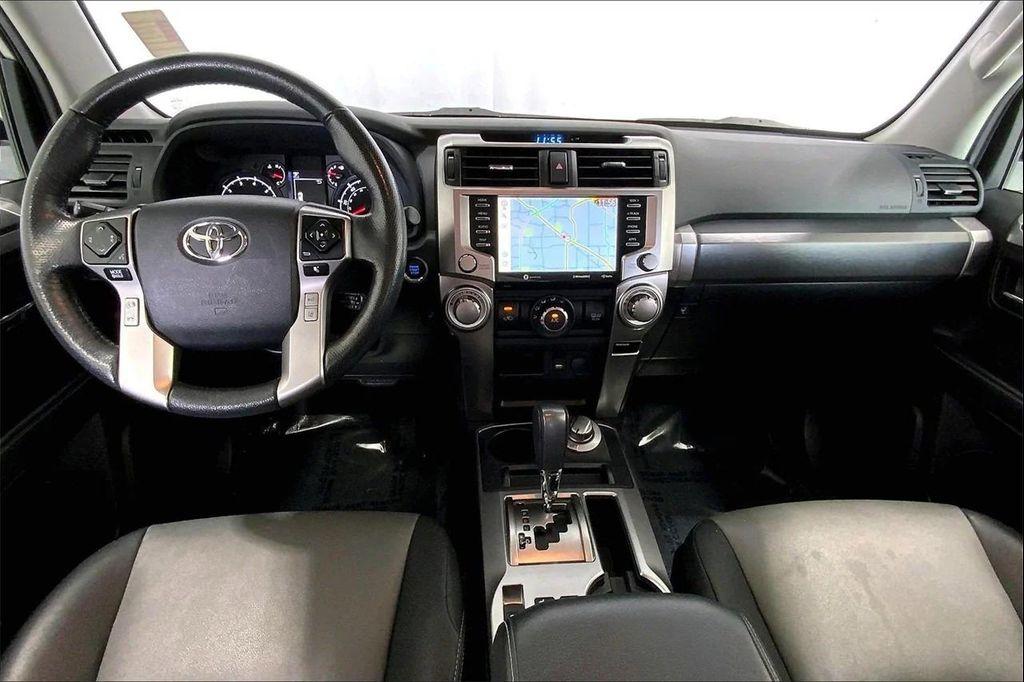 used 2023 Toyota 4Runner car, priced at $40,992