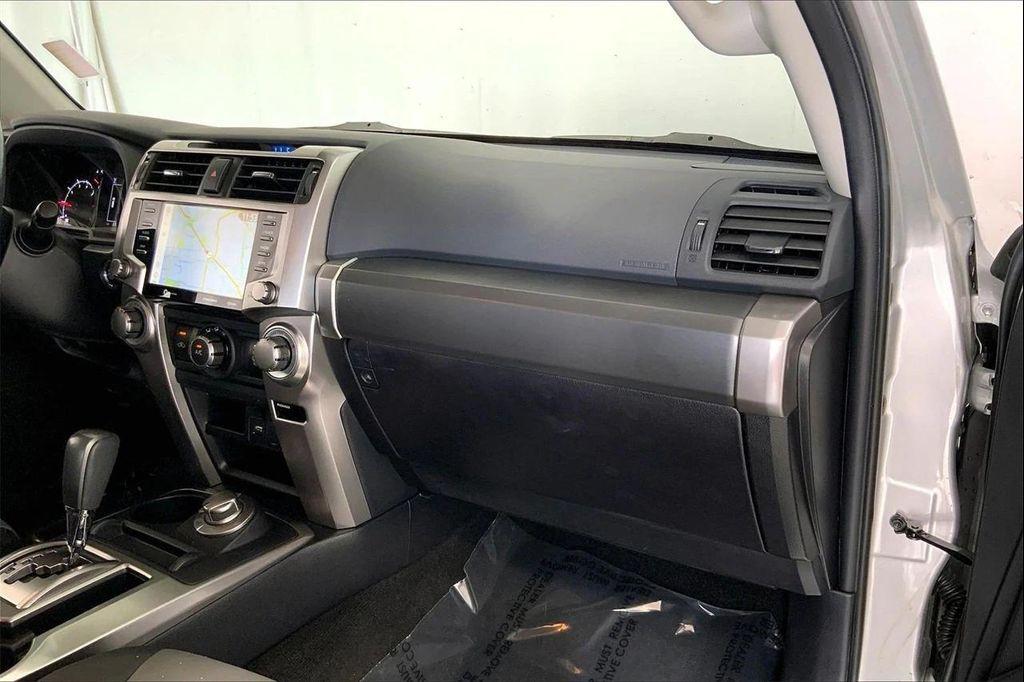 used 2023 Toyota 4Runner car, priced at $40,992