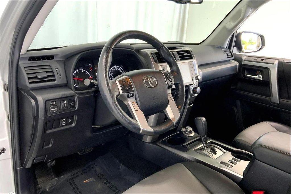 used 2023 Toyota 4Runner car, priced at $40,992