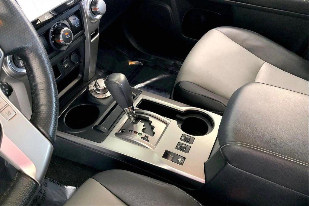 used 2023 Toyota 4Runner car, priced at $40,992