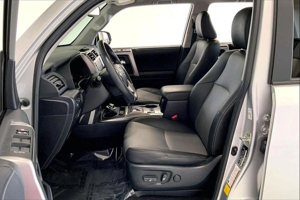 used 2023 Toyota 4Runner car, priced at $40,992