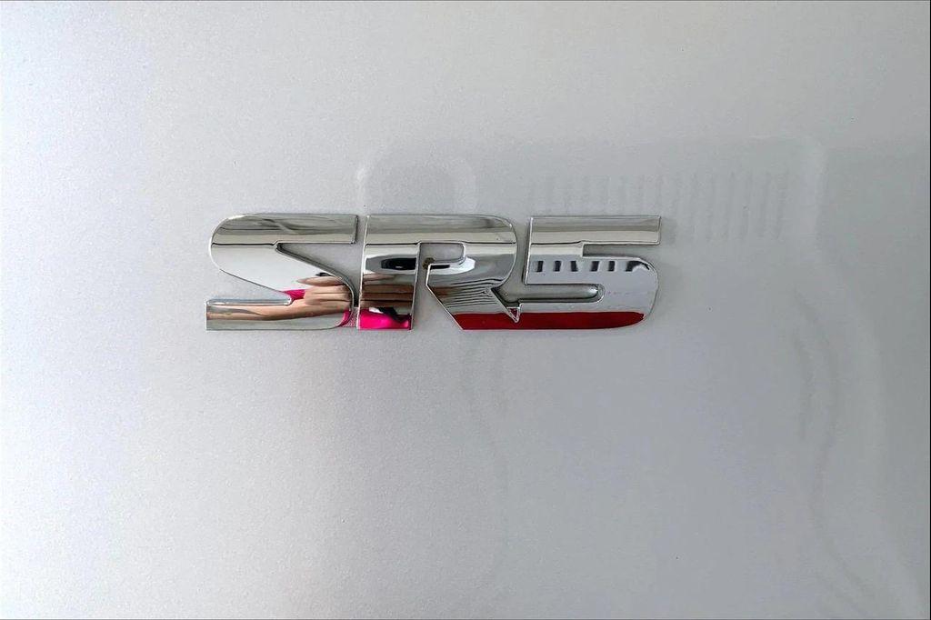 used 2023 Toyota 4Runner car, priced at $40,992