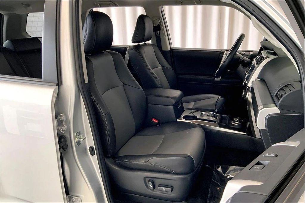 used 2023 Toyota 4Runner car, priced at $40,992