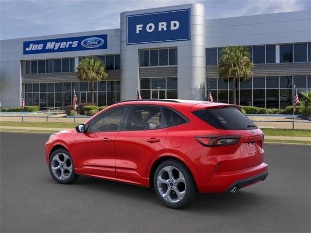 new 2024 Ford Escape car, priced at $30,475