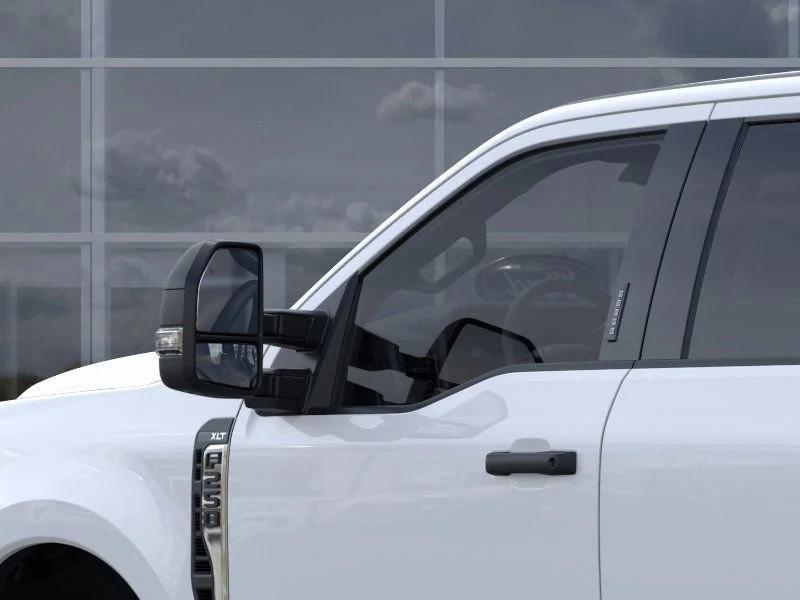 new 2025 Ford F-250 car, priced at $60,658