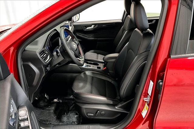 used 2024 Ford Escape car, priced at $24,992