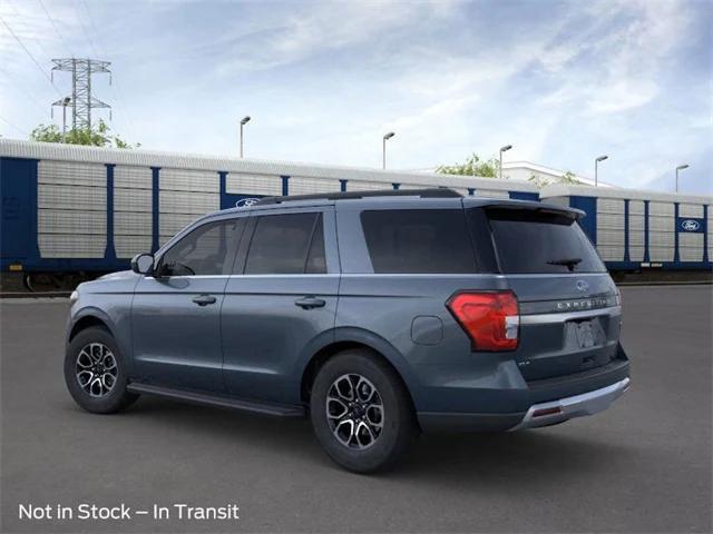 new 2024 Ford Expedition car, priced at $53,623