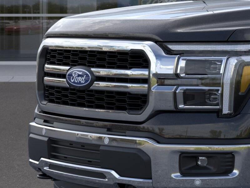 new 2025 Ford F-150 car, priced at $68,588