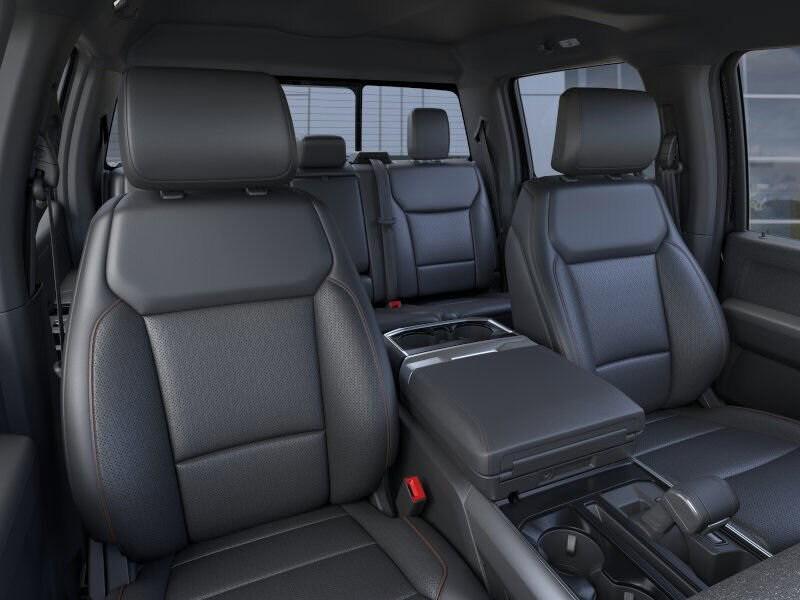 new 2025 Ford F-150 car, priced at $68,588