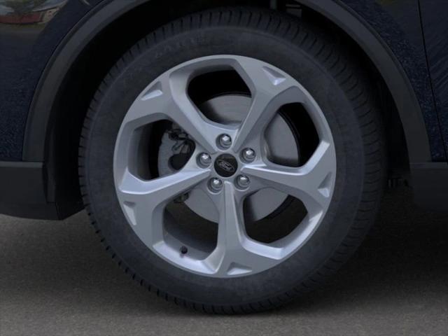new 2025 Ford Escape car, priced at $33,918