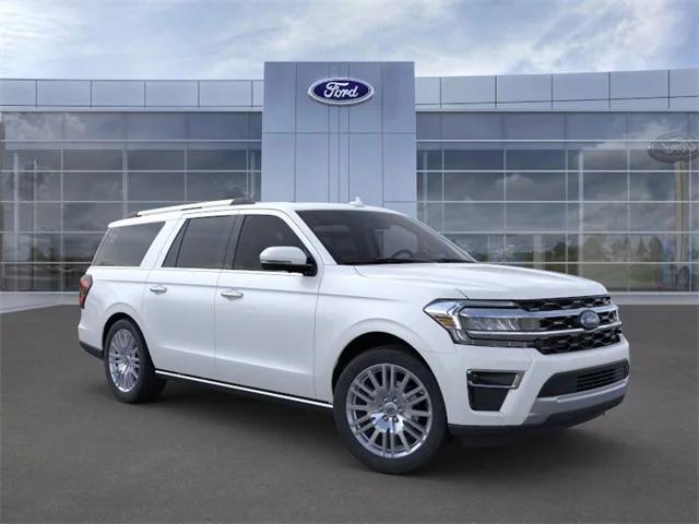 new 2024 Ford Expedition car, priced at $68,784