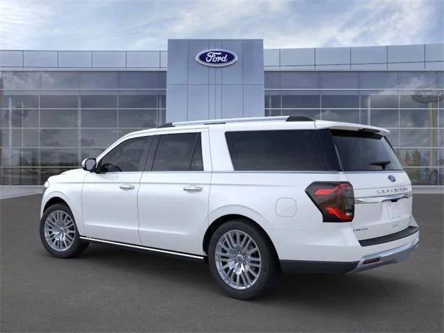 new 2024 Ford Expedition car, priced at $68,784