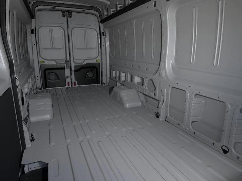 new 2025 Ford Transit-350 car, priced at $61,132