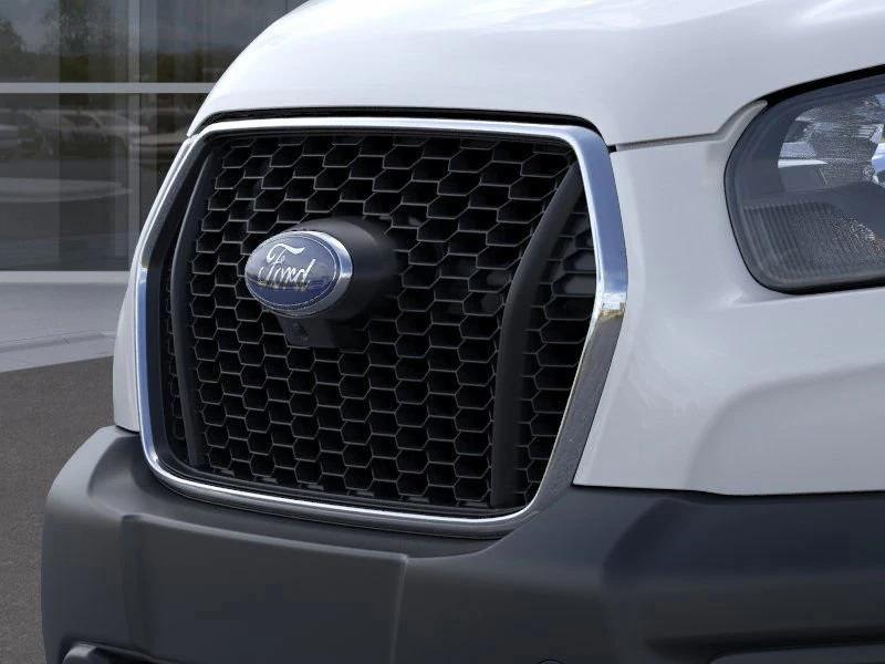 new 2025 Ford Transit-350 car, priced at $61,132