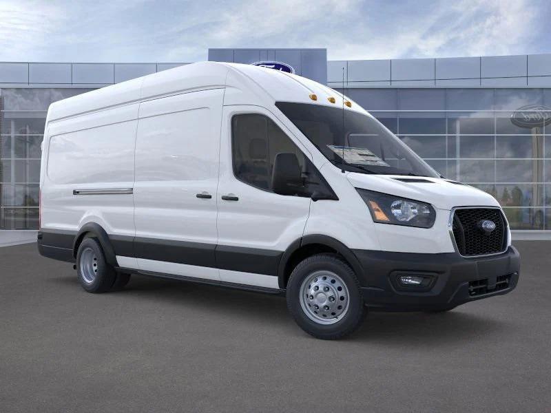 new 2025 Ford Transit-350 car, priced at $61,132