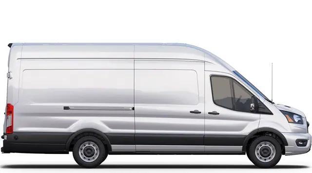 new 2024 Ford Transit-250 car, priced at $56,879