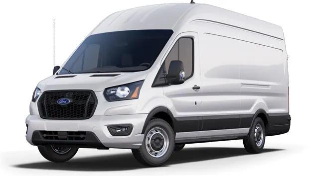 new 2024 Ford Transit-250 car, priced at $56,879