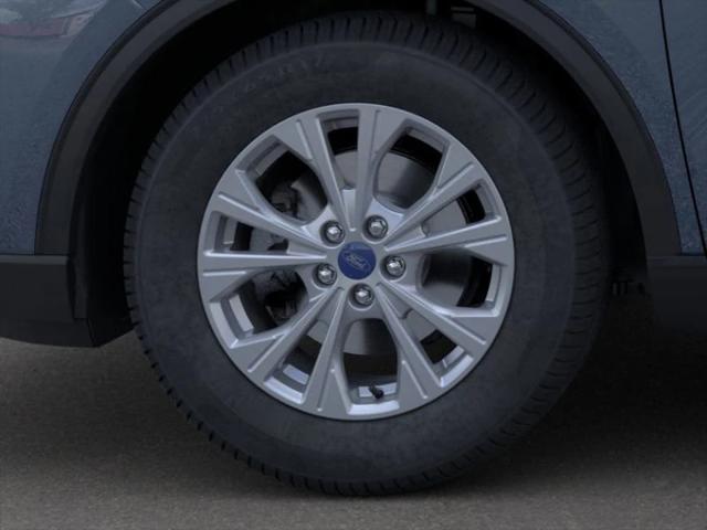 new 2025 Ford Escape car, priced at $29,109