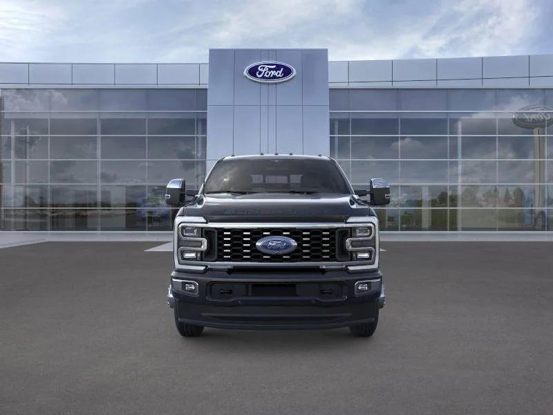 new 2025 Ford F-350 car, priced at $103,761