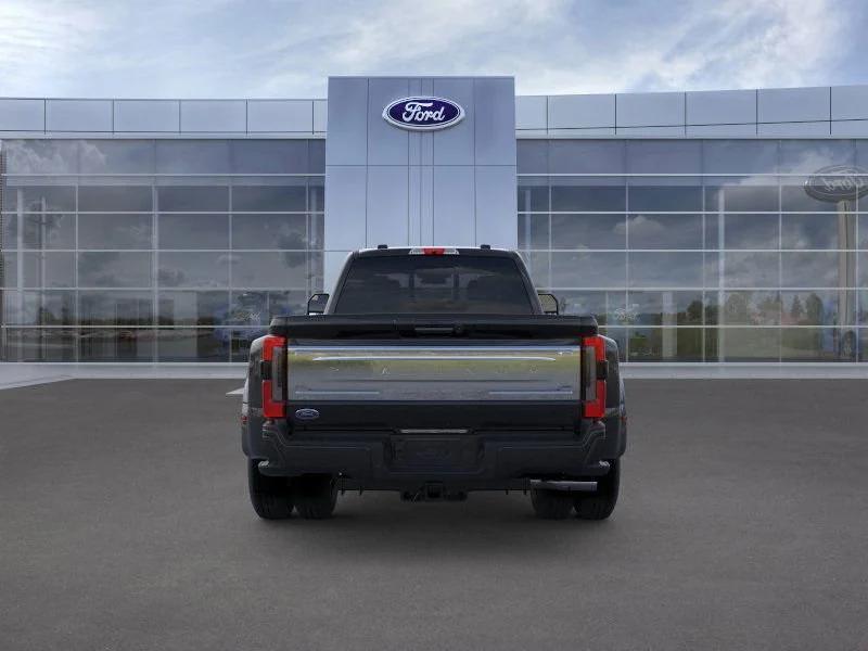 new 2025 Ford F-350 car, priced at $103,761