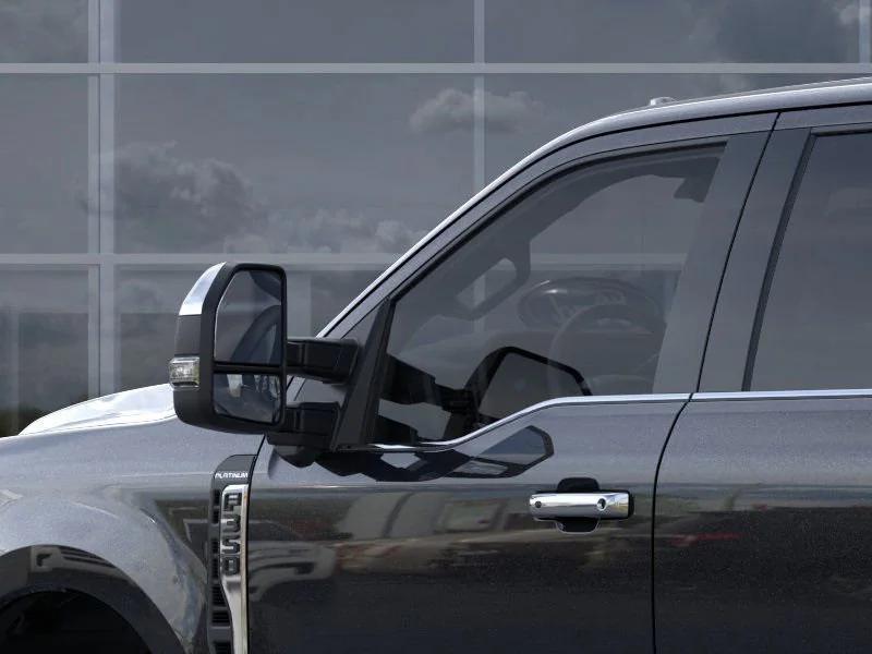 new 2025 Ford F-350 car, priced at $103,761