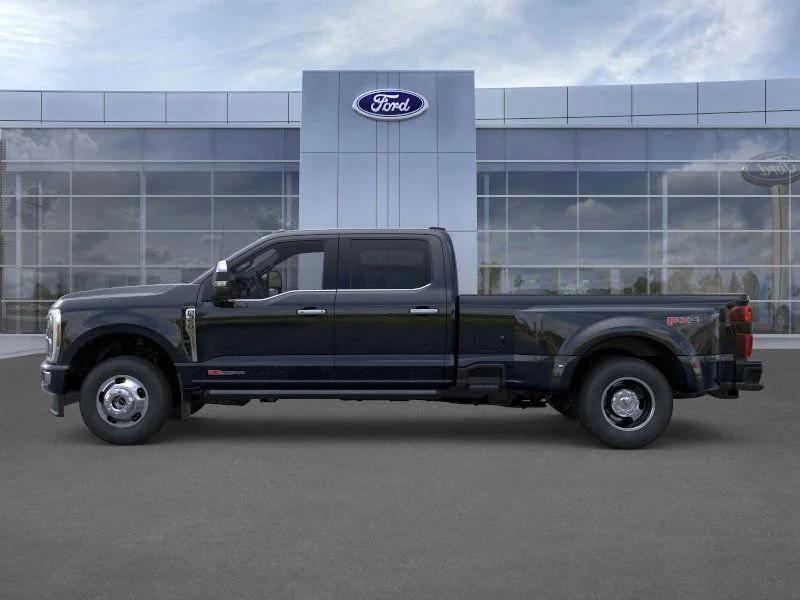 new 2025 Ford F-350 car, priced at $103,761