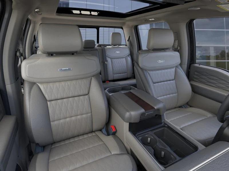new 2025 Ford F-350 car, priced at $103,761