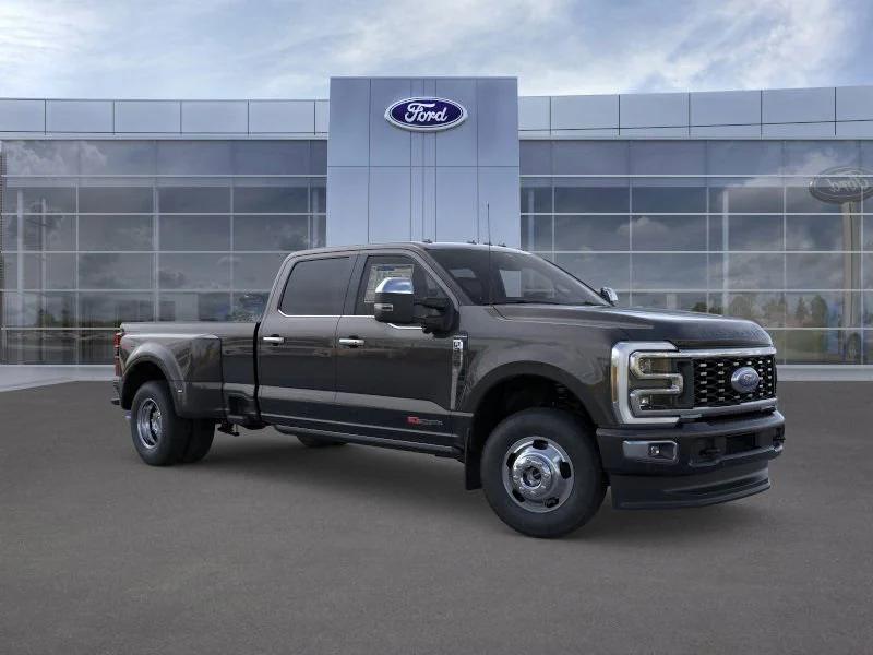 new 2025 Ford F-350 car, priced at $103,761