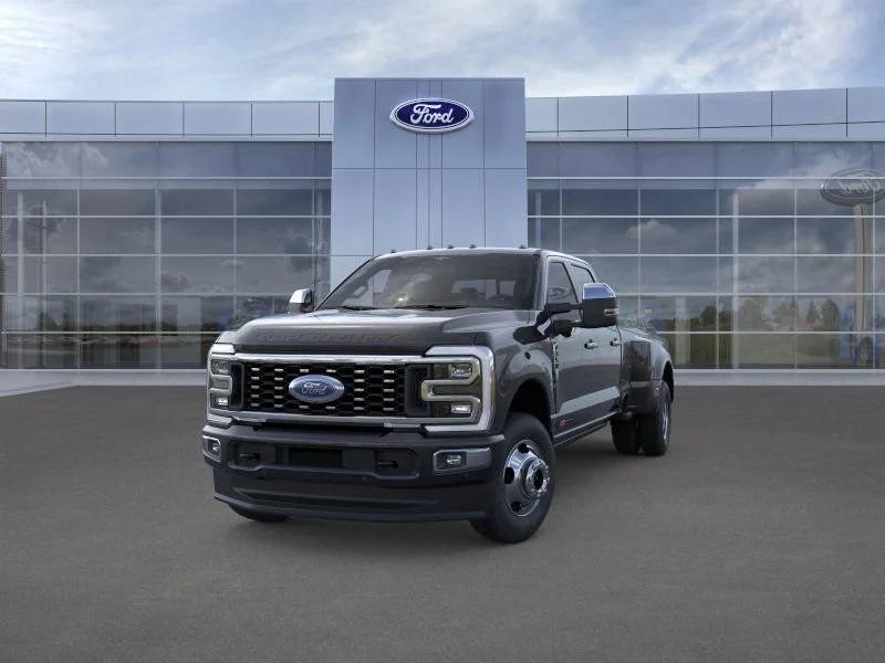 new 2025 Ford F-350 car, priced at $103,761