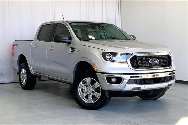 used 2019 Ford Ranger car, priced at $27,491