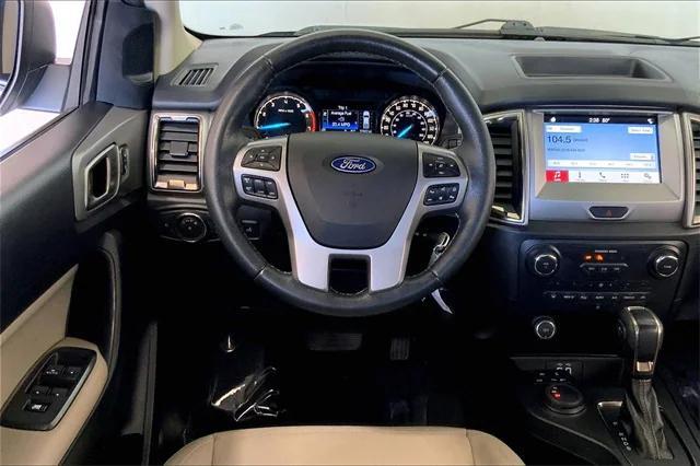 used 2019 Ford Ranger car, priced at $27,491