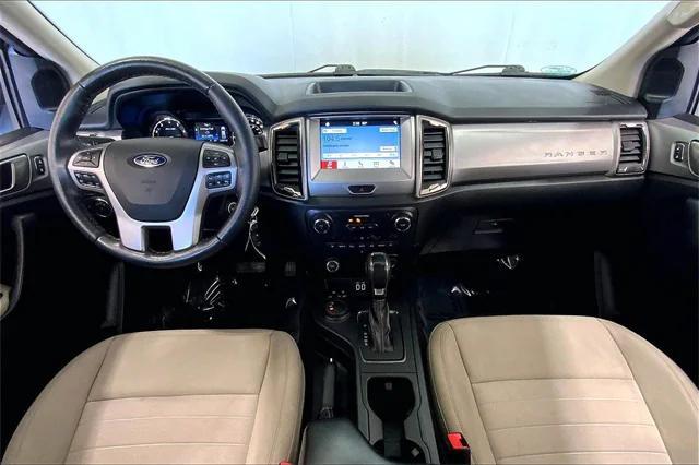 used 2019 Ford Ranger car, priced at $27,491