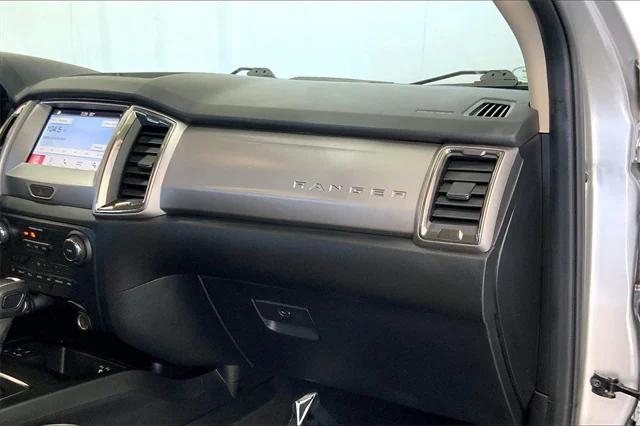 used 2019 Ford Ranger car, priced at $27,491