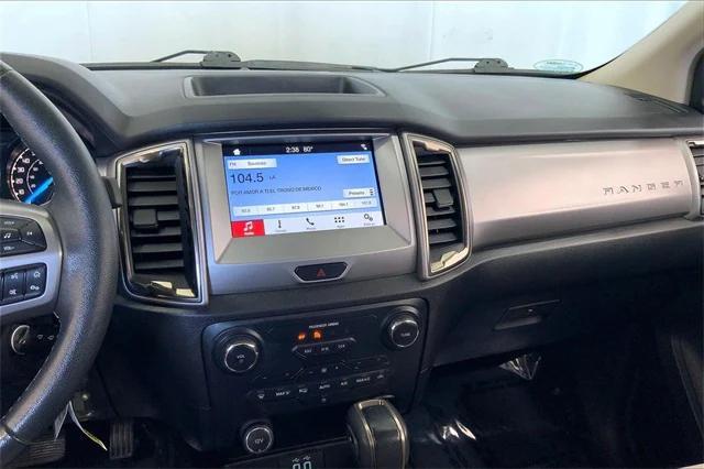 used 2019 Ford Ranger car, priced at $27,491