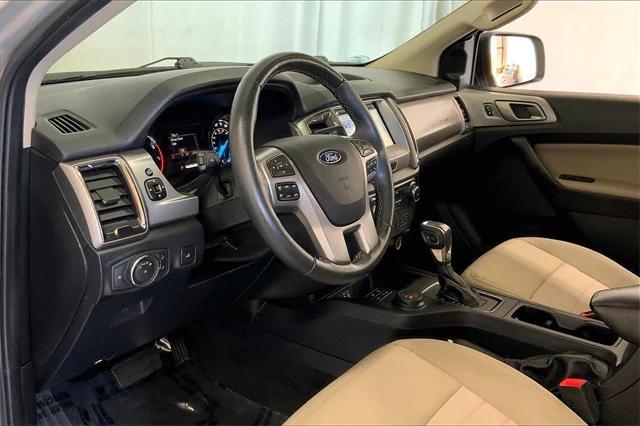 used 2019 Ford Ranger car, priced at $27,491