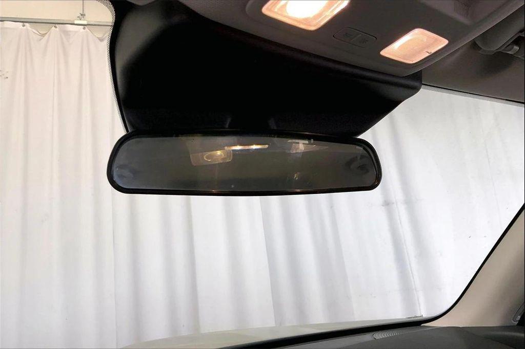 used 2024 Ford Bronco Sport car, priced at $26,791