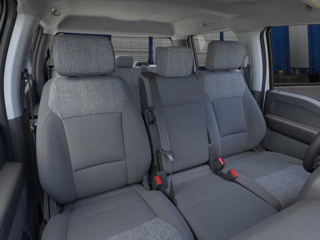 new 2025 Ford F-250 car, priced at $61,637