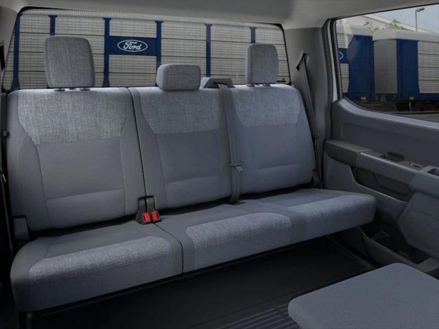 new 2025 Ford F-250 car, priced at $61,637
