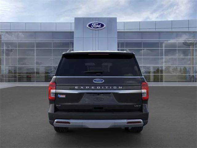 new 2024 Ford Expedition car, priced at $59,562