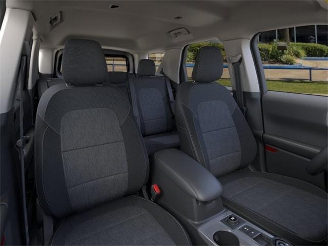 new 2024 Ford Bronco Sport car, priced at $31,205