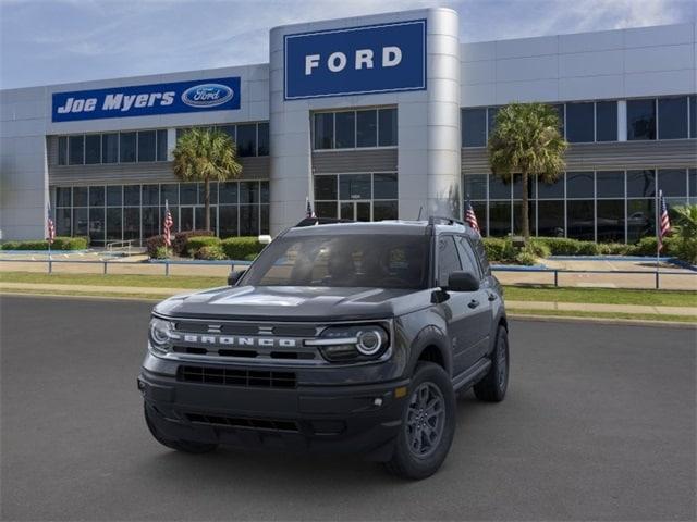 new 2024 Ford Bronco Sport car, priced at $31,205