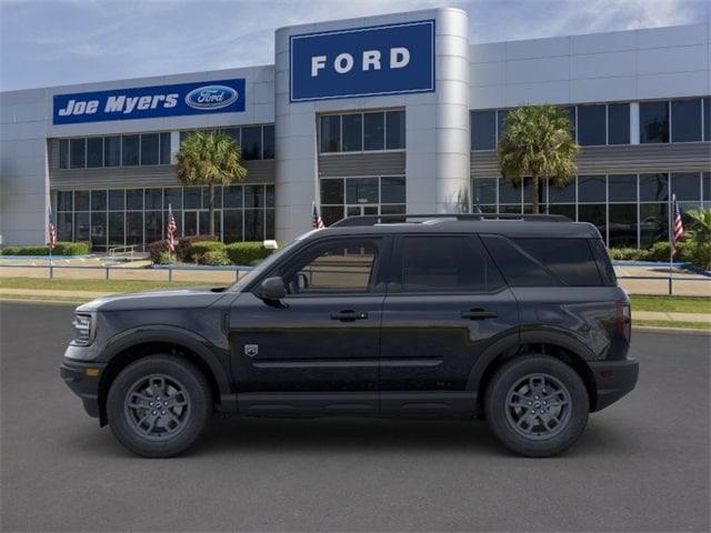 new 2024 Ford Bronco Sport car, priced at $31,205