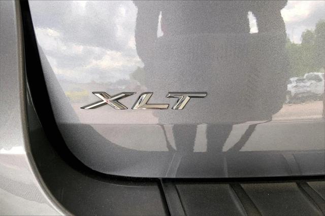 used 2022 Ford Explorer car, priced at $25,991